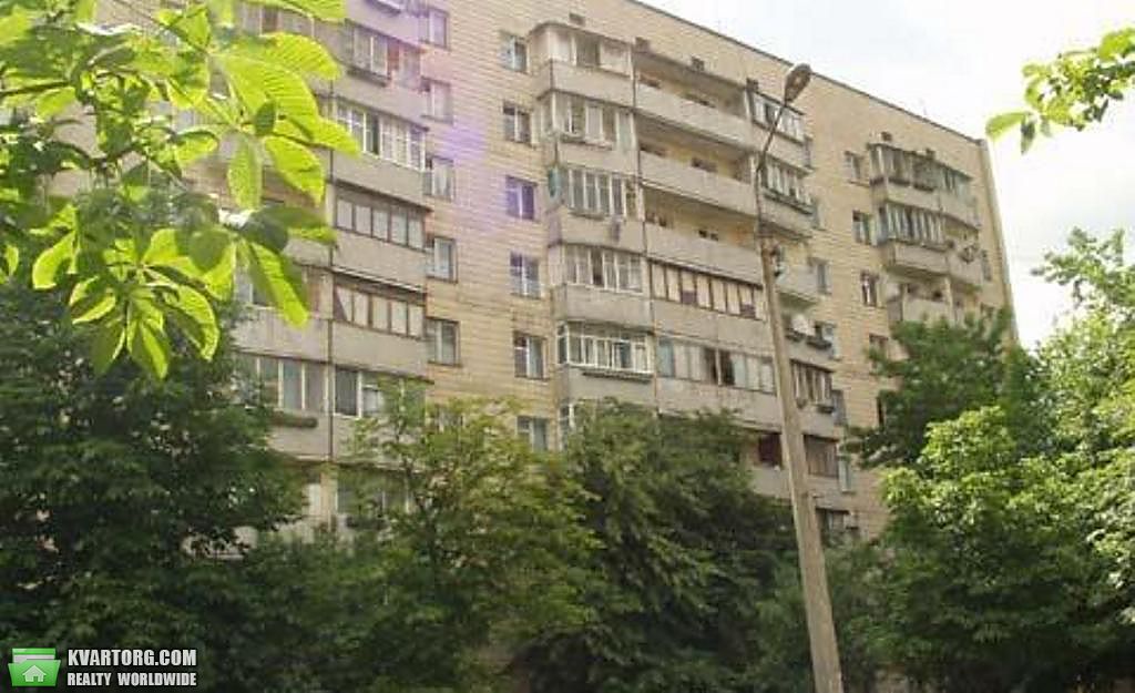 Sell 1-room apartment. Киев,  Голосеевская — photo 6