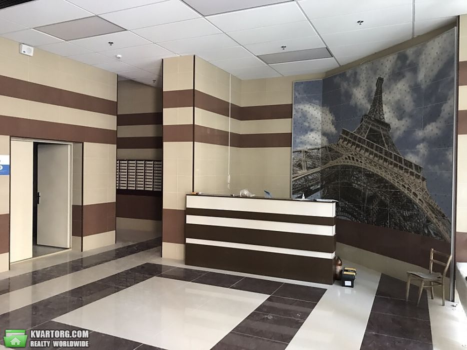 Sell 2-room apartment. Киев, Анри Барбюса — photo 7