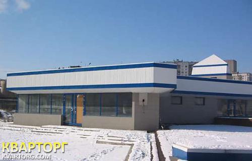 Rent out office. Киев, Науки просп. — photo 8