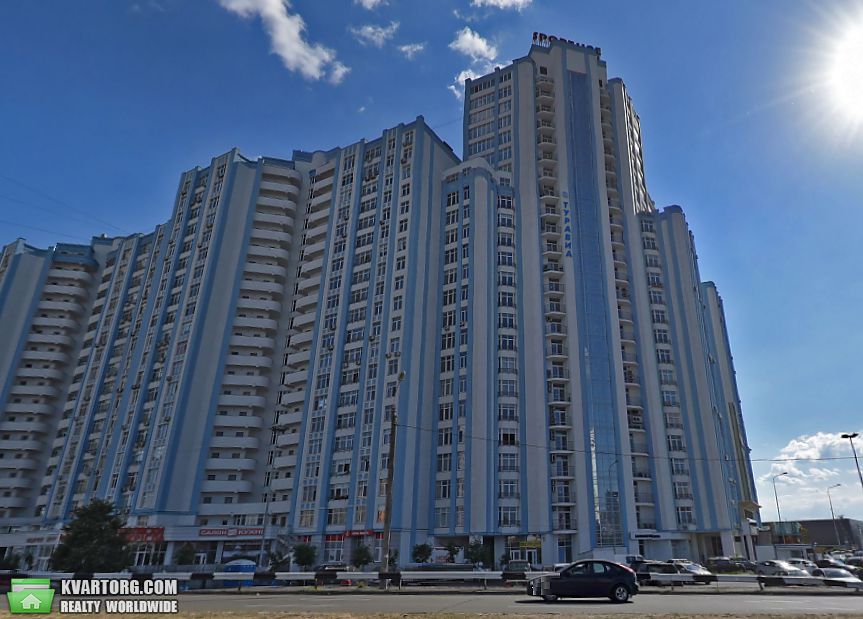 Sell 3-room apartment. Киев,  Днепровская наб — photo 1