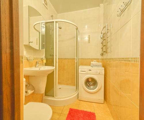 Rent out 1-room apartment. Харьков, пр. Ленина — photo 8