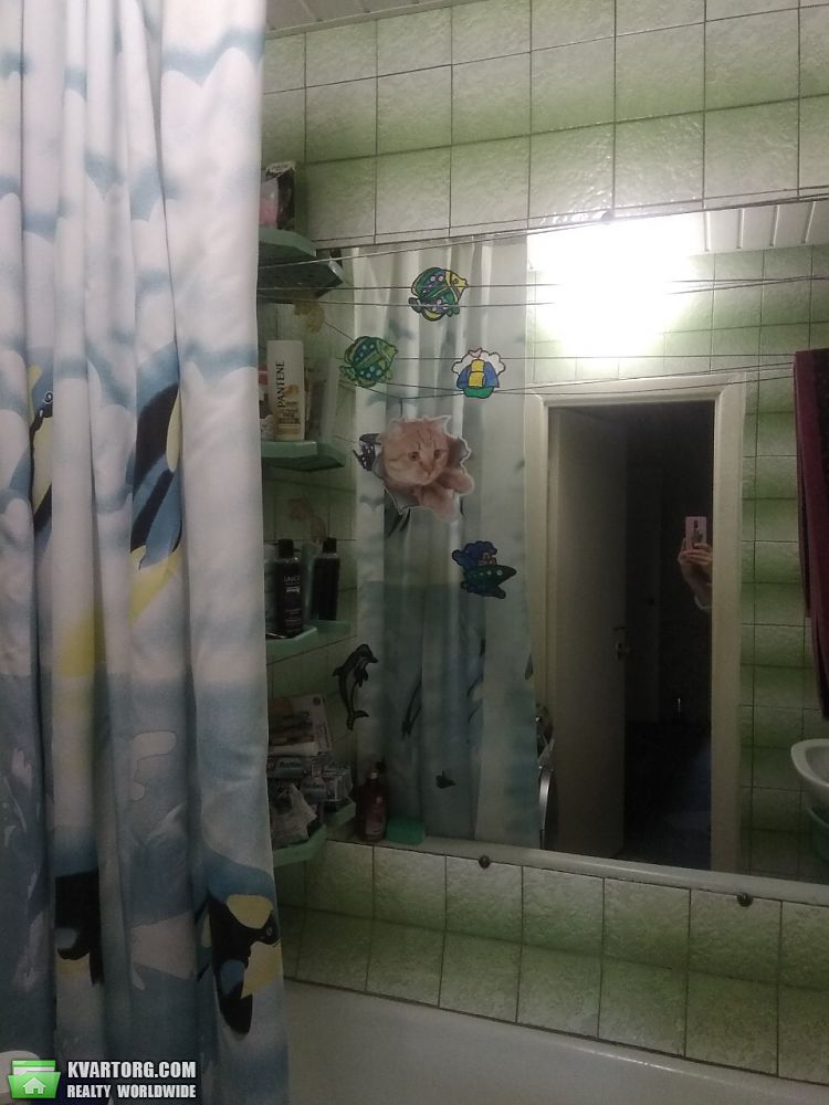 Sell 4-room apartment. Днепропетровск, Запорожское шоссе — photo 4