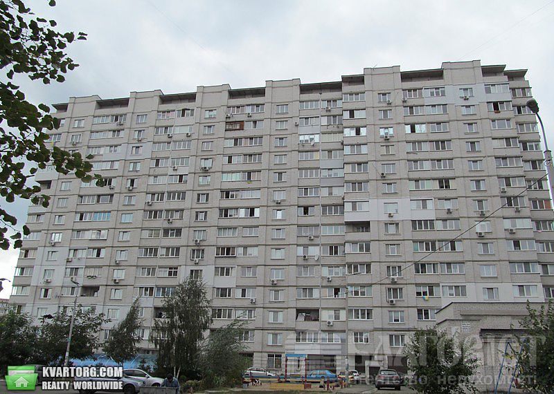 Sell 2-room apartment. Киев,  Булаховского — photo 6