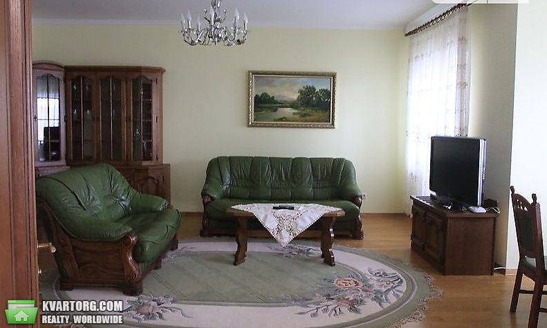 Sell 3-room apartment. Киев,  Татарская — photo 1