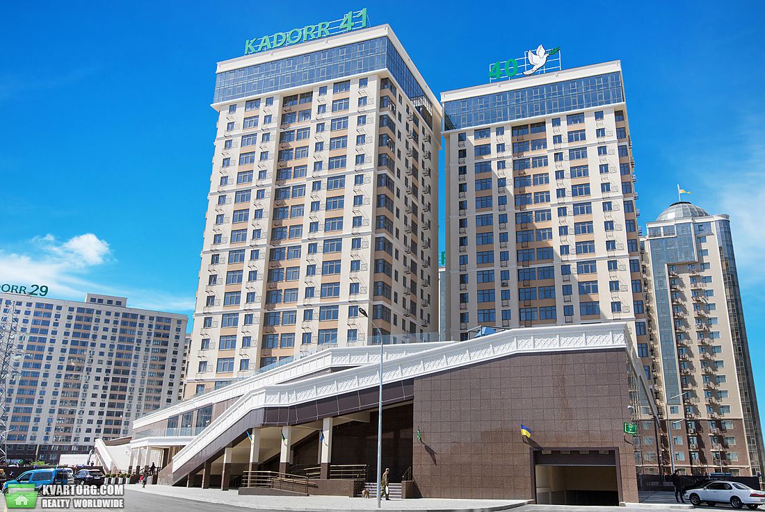Sell 1-room apartment. Одесса, Жемчужная — photo 4