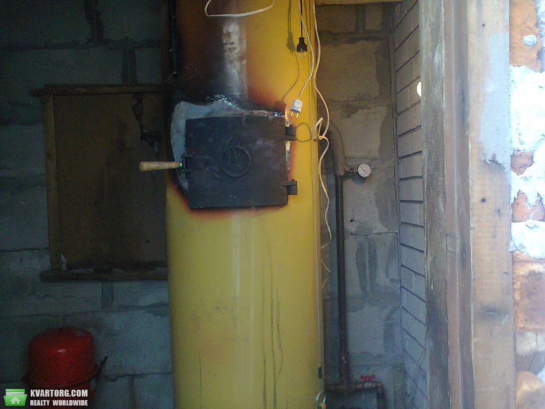 Sell house. Киевская обл., Чайки — photo 1