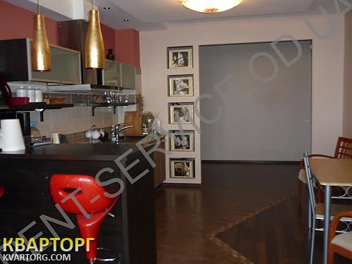 Rent out 2-room apartment. Одесса,  Тополевая — photo 2