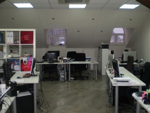 Rent out office. Киев, Рыбальская — photo 5