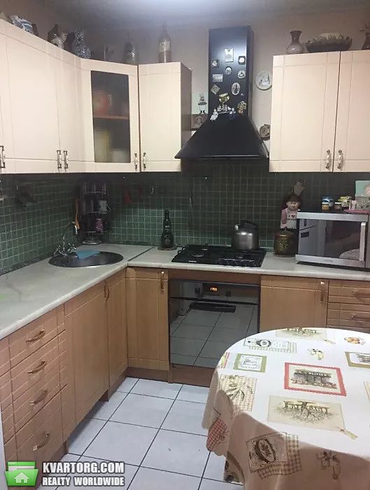 Sell 3-room apartment. Киев,  Антонова — photo 7