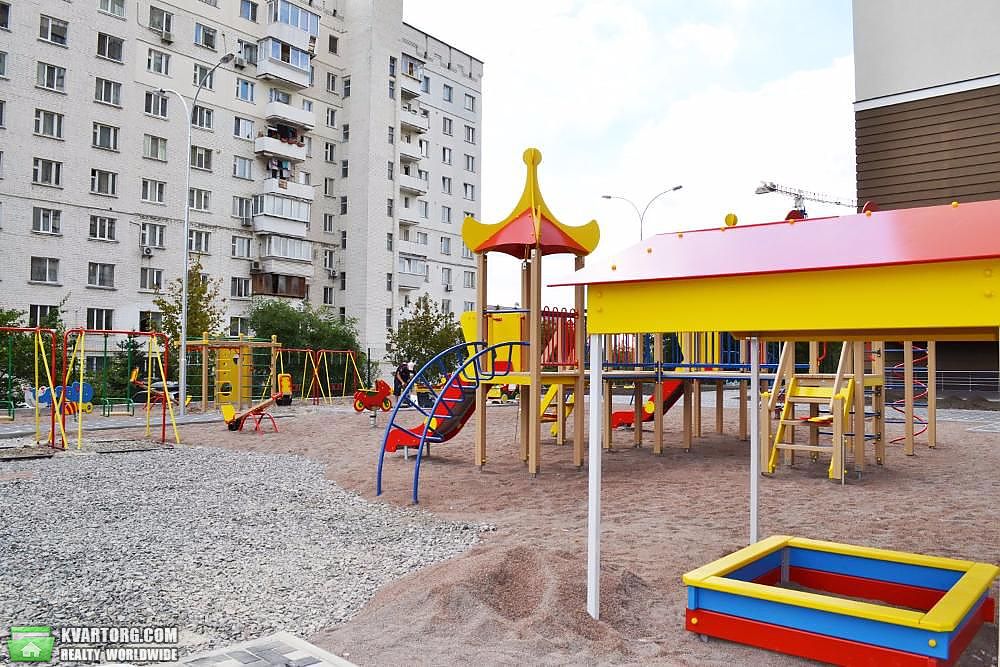 Sell 1-room apartment. Киев,  Армянская — photo 10