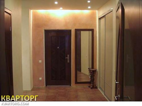 Rent out 3-room apartment. Одесса, среднефонтанская — photo 1