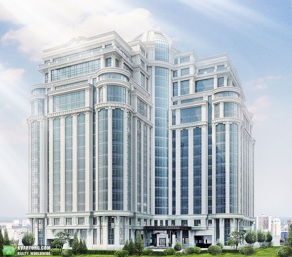Sell 4-room apartment. Киев,  Мазепы — photo 1