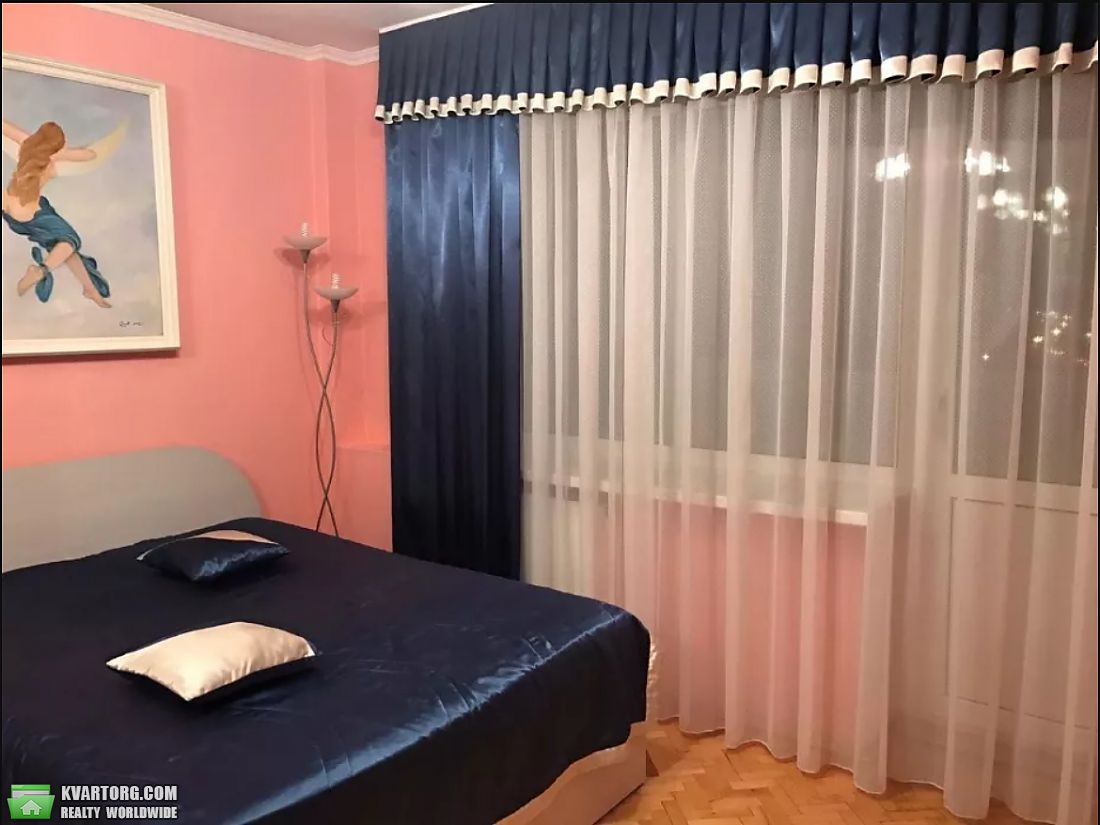 Rent out 3-room apartment. Киев, Антоновича — photo 4
