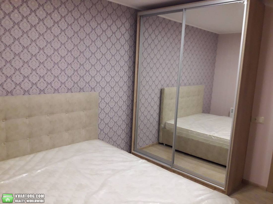 Rent out 2-room apartment. Харьков, Культуры — photo 2