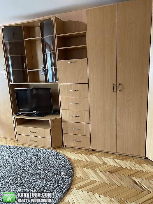 Rent out 2-room apartment. Львов, Керченська — photo 4
