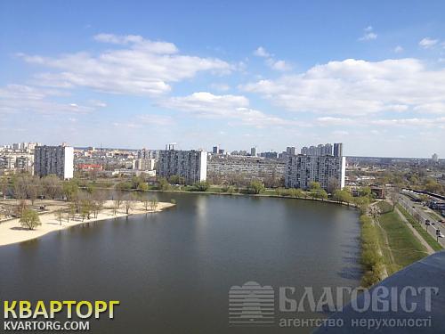 Sell 3-room apartment. Киев, Шумского — photo 9