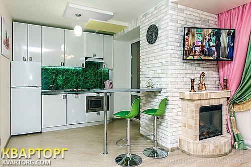 Sell 1-room apartment. Киев,  Мечникова — photo 2