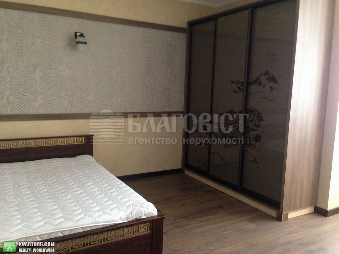 Rent out 3-room apartment. Киев,  Лабораторный пер — photo 4