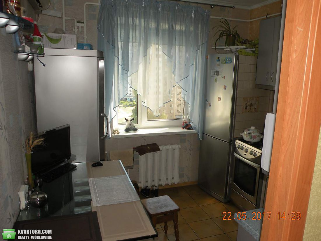 Sell 2-room apartment. Киев,  Радунская — photo 7