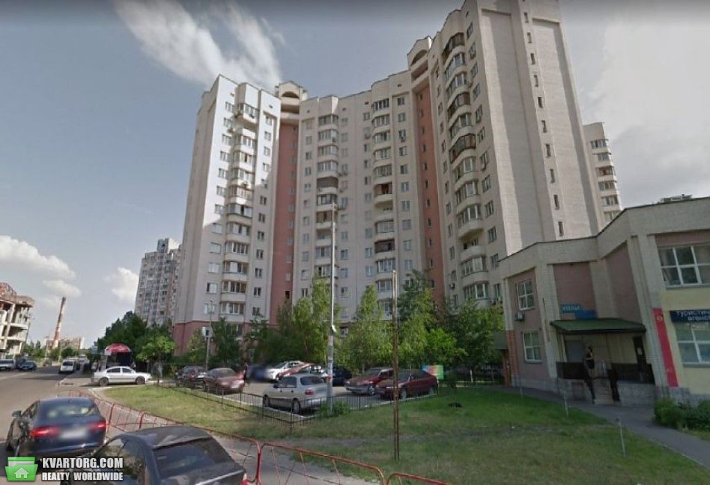 Sell office. Киев,  Вишняковская — photo 10