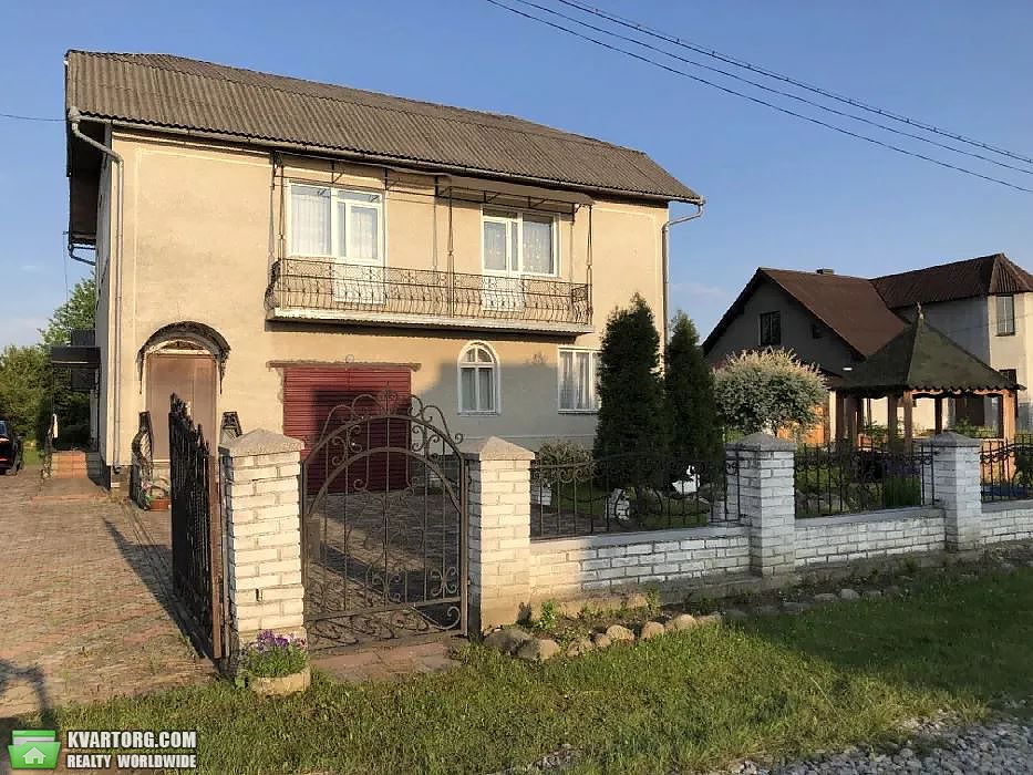 Sell house. Ивано-Франковск, Миру — photo 1