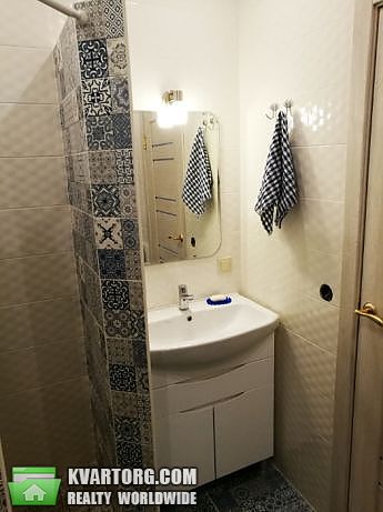 Rent out 1-room apartment. Киев,  Правды пр — photo 5