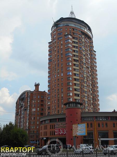 Sell 2-room apartment. Киев, Леси Украинки бул — photo 1