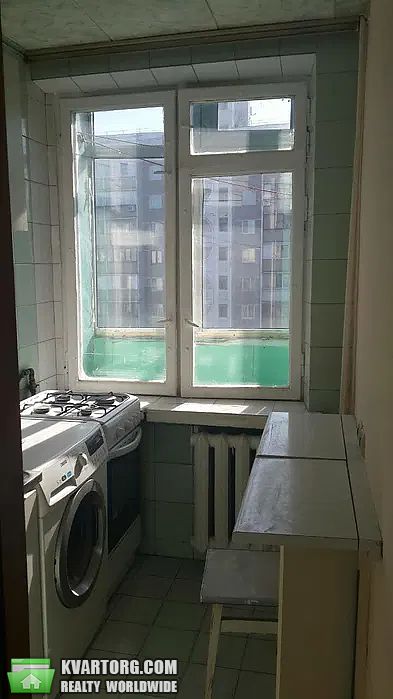 Sell 1-room apartment. Киев,  Новаторов — photo 1