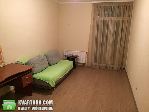 Sell 1-room apartment. Киев, Регенераторная — photo 3