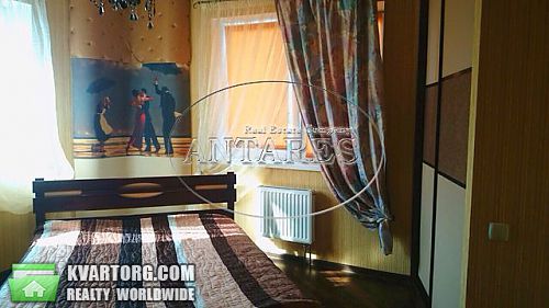 Rent out 2-room apartment. Киев, Голосеевская — photo 6