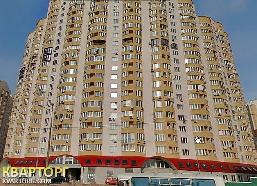 Sell 3-room apartment. Киев,  Днепровская наб — photo 1