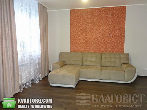 Sell 2-room apartment. Киев, Ахматовой — photo 1