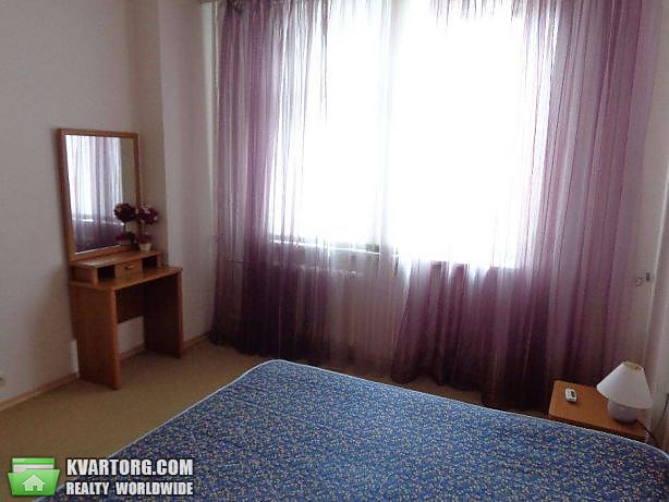 Rent out 2-room apartment. Киев,  Харьковское шоссе — photo 4