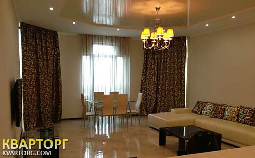 Rent out 3-room apartment. Одесса, ГреческаяКанатная — photo 1