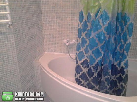 Rent out 2-room apartment. Киев,  Бажана — photo 7