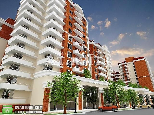 Sell 2-room apartment. Одесса, Цветаева — photo 1