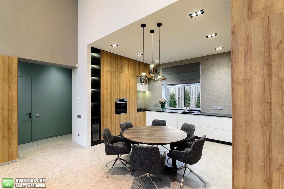 Sell house. Днепропетровск,  Осенняя — photo 1