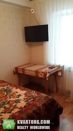 Rent out 2-room apartment. Киев,  Борщаговская — photo 2