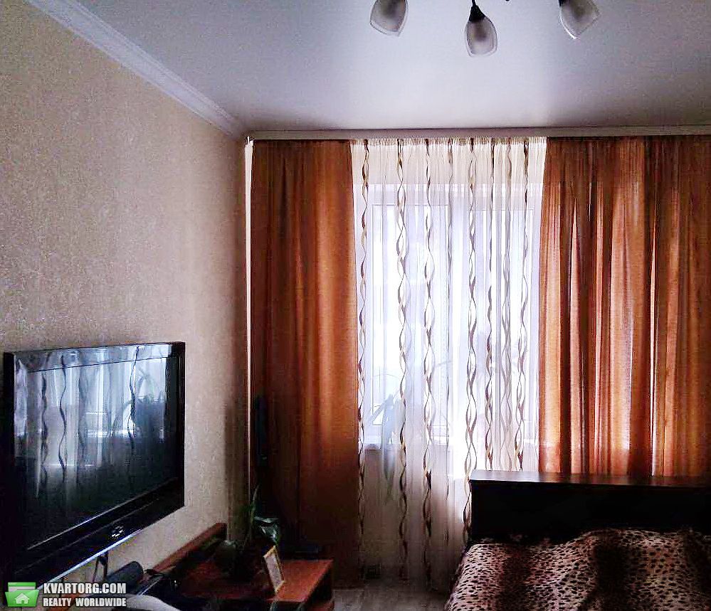 Sell 2-room apartment. Одесса, Николаевская дорога — photo 4