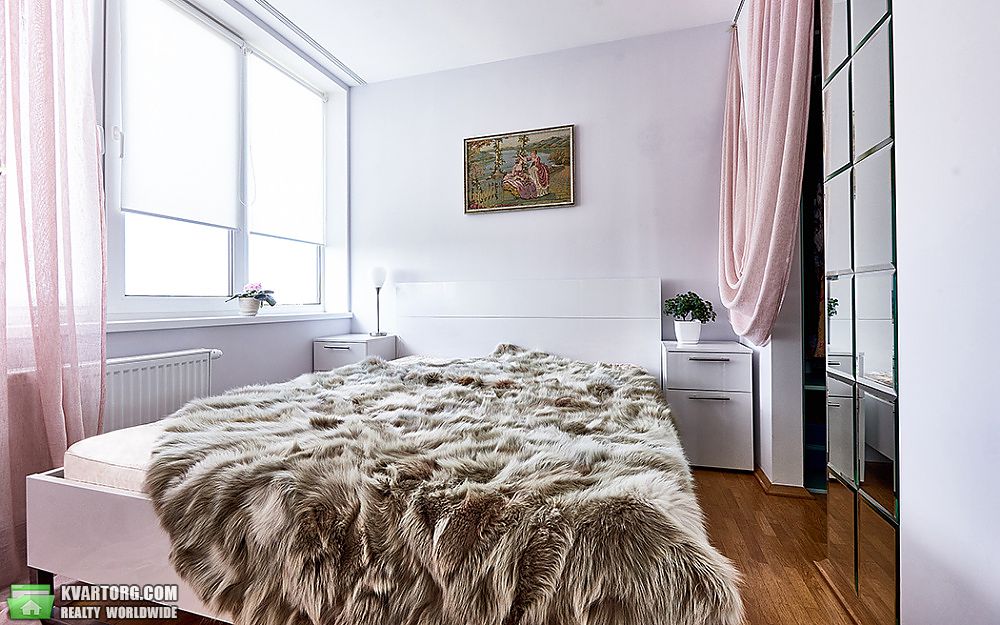 Rent out 3-room apartment. Киев,  Верховинная — photo 6