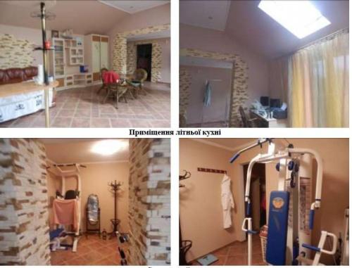 Sell house. Киев, Садовая (Липки) — photo 9