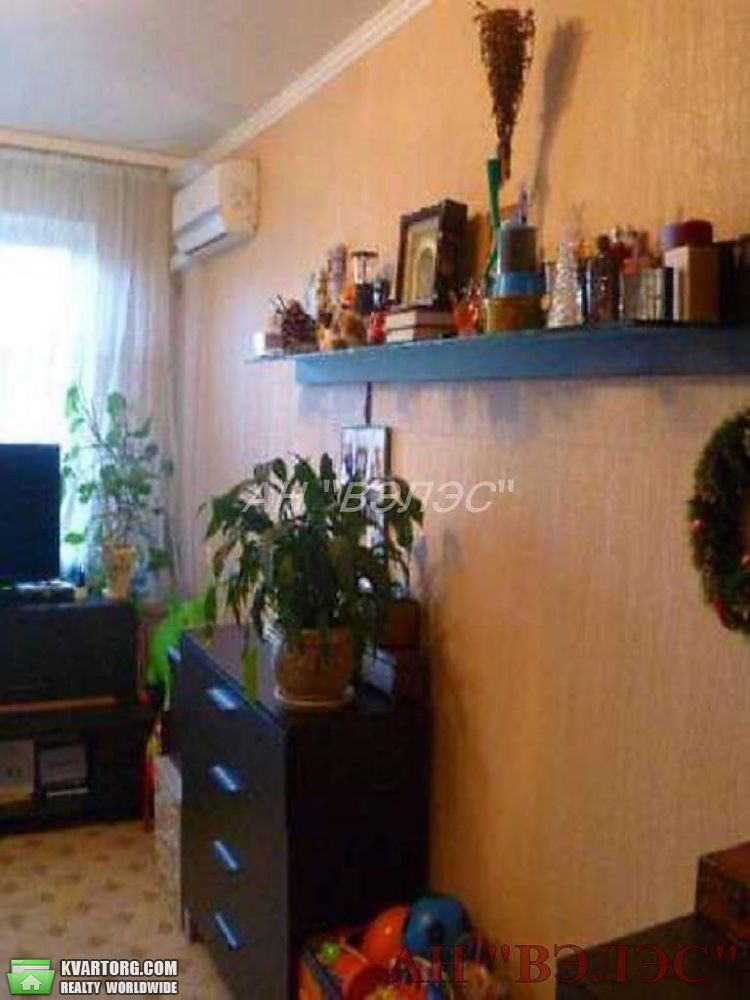 Sell 1-room apartment. Киев, Бойченко — photo 1