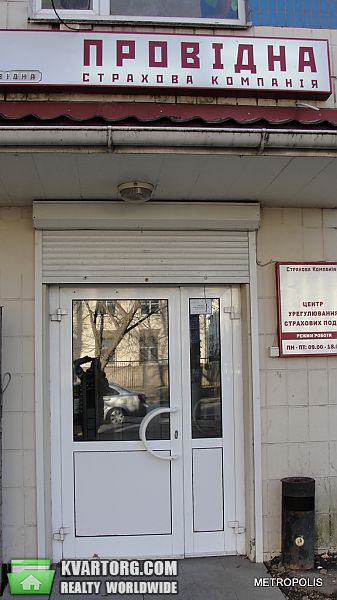 Rent out office. Киев, Константиновская — photo 3