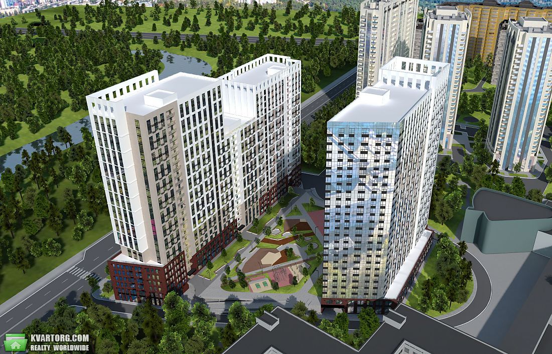 Sell 1-room apartment. Киев,  Жмаченко — photo 3