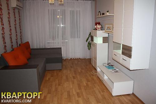 Rent out 2-room apartment. Киев, Чавдар Елизаветы — photo 2