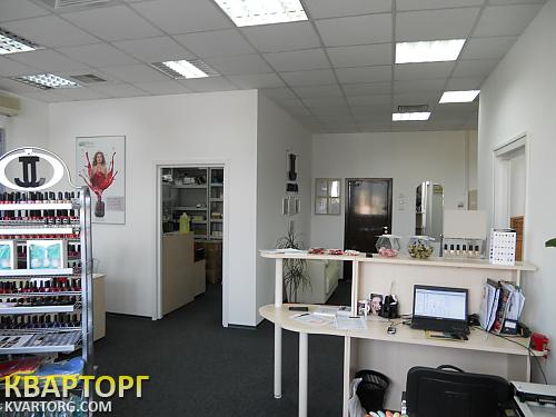 Rent out office. Киев, Викентия Хвойки — photo 8