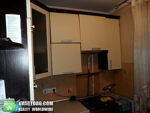 Sell 1-room apartment. Киев,  Тупикова — photo 5