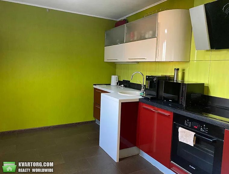 Sell 2-room apartment. Киев,  Пулюя — photo 5