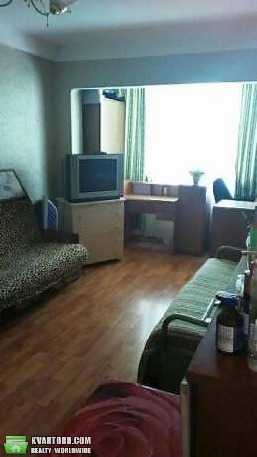 Sell 1-room apartment. Киев,  Малиновского — photo 3