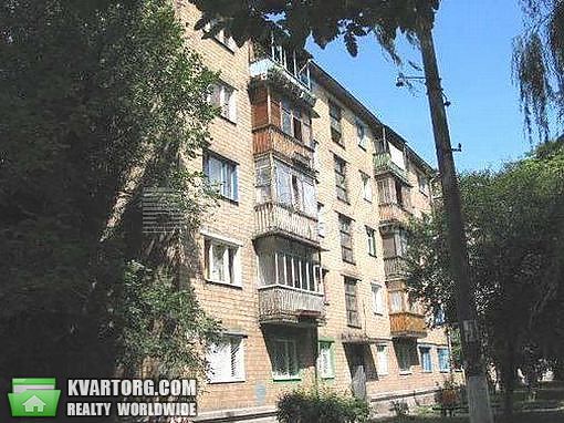 Sell 3-room apartment. Киев, Електриків — photo 1